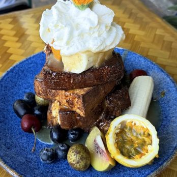 Castro’s - Tres Leches French Toast - Latin American Near Me - Honolulu, Hawaii Castro’s - Tres Leches French Toast - Latin American Near Me - Honolulu, Hawaii