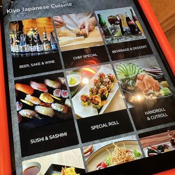 KIYO Arcadia - Japanese Near Me - Arcadia, California KIYO Arcadia - Japanese Near Me - Arcadia, California
