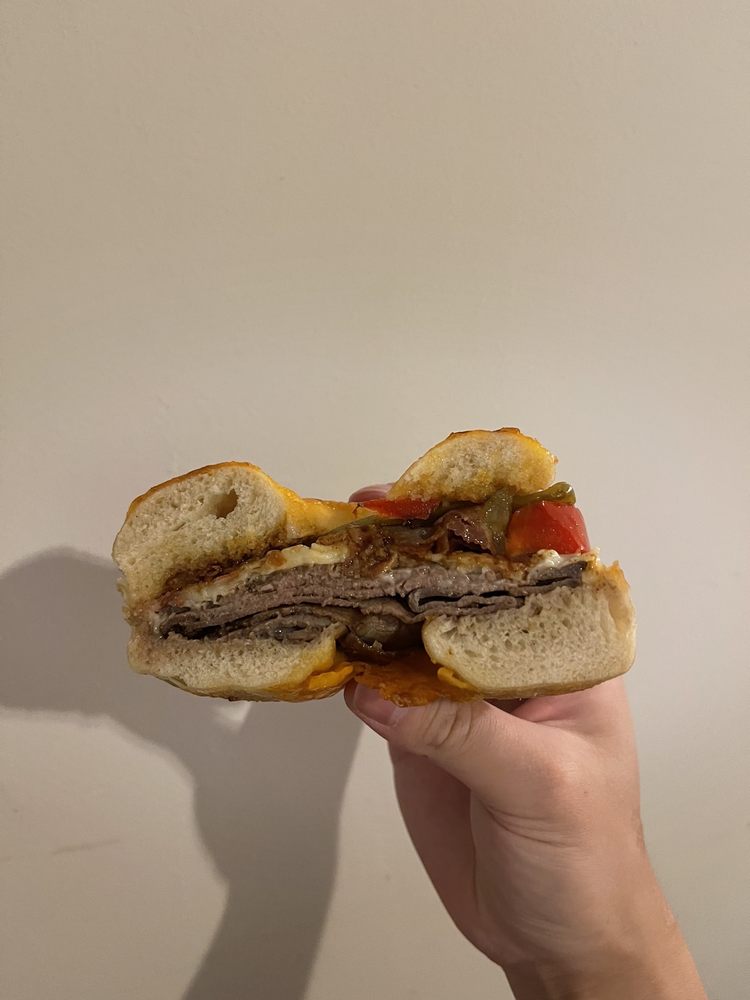 BAGEL OASIS Updated August 2024 301 Photos & 449 Reviews 18312