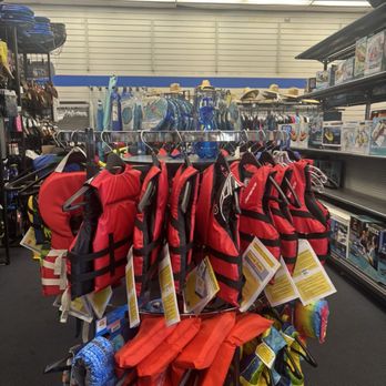 Big 5 Sporting Goods - Sporting Goods Near Me - Las Vegas, Nevada