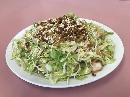 Chinese Kitchen Visalia by null