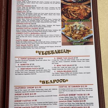 El Charro Texano Tacos and Taps - menu - Tacos Near Me - Richmond, Kentucky El Charro Texano Tacos and Taps - menu - Tacos Near Me - Richmond, Kentucky