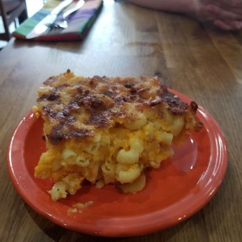 The Islands - Mac and cheese - Caribbean Near Me - Brooklyn, New York The Islands - Mac and cheese - Caribbean Near Me - Brooklyn, New York