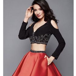 Melise's Boutique - Homecoming 2017