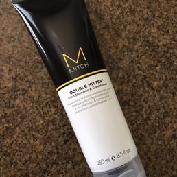 Like this 2in1 shampoo and smells amazing! Now I dont have to share with my girlfriend haha.