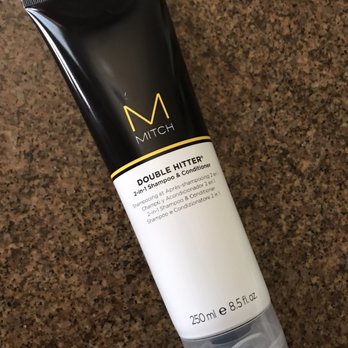 Supercuts - Like this 2in1 shampoo and smells amazing! Now I dont have to share with my girlfriend haha. - Hair Salons Near Me - LAS VEGAS, Nevada
