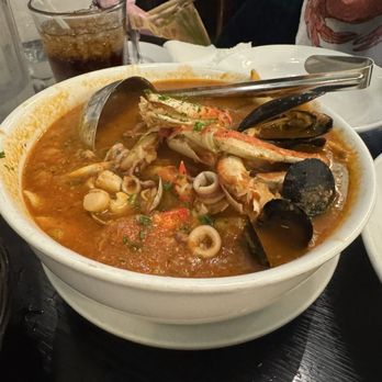 Sotto Mare - "Best damn cioppino!!" Very true - Seafood Near Me - San Francisco, California Sotto Mare - "Best damn cioppino!!" Very true - Seafood Near Me - San Francisco, California