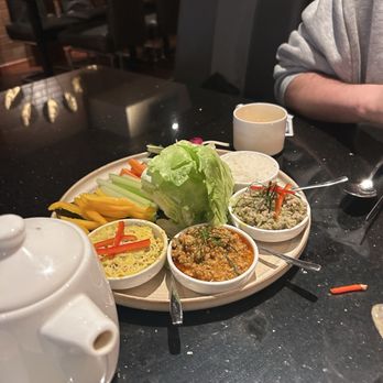 Bayon - crudité - Cambodian Near Me - New York, New York