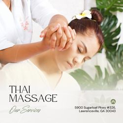 Serenity Head Spa & Massage - Come and try our services