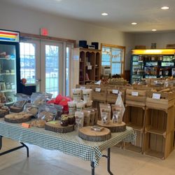 Oyler's Organic Farm