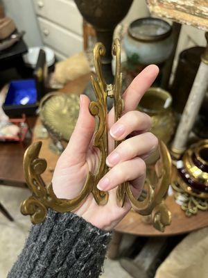 Uncommon Objects by null