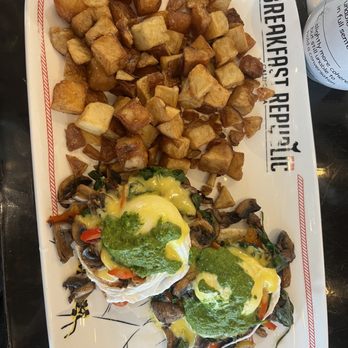 Breakfast Republic - Breakfast & Brunch Near Me - Culver City, California Breakfast Republic - Breakfast & Brunch Near Me - Culver City, California