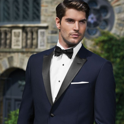 Heights Tuxedo