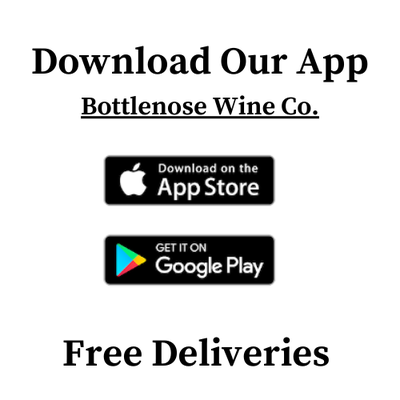 Bottlenose Wines by null