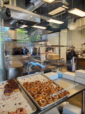 Wicked Bagel by null