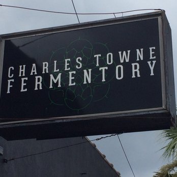 Charles Towne Fermentory - Breweries Near Me - Charleston, South Carolina Charles Towne Fermentory - Breweries Near Me - Charleston, South Carolina