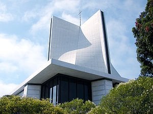 Sacred Heart Cathedral Preparatory SHCP- Grey Under A