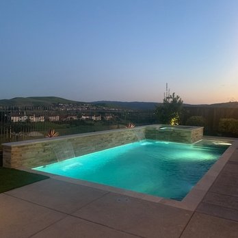 Aqua Dream Pools - Hot Tub & Pool Near Me - Danville, California