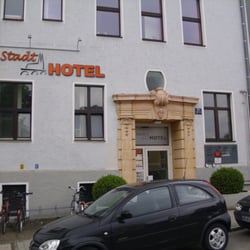 Stadthotel Regensburg haftungsbeschränkt
