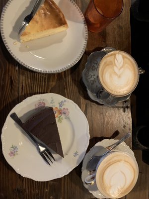 Beans & Sweets by null