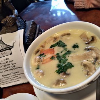 Thai Vylai - Thai Near Me - Allen Park, Michigan Thai Vylai - Thai Near Me - Allen Park, Michigan