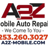 A2Z Mobile Auto Repair gift card