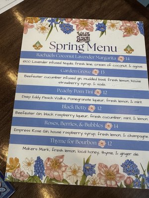 Menu photo 4 Voodoo Brothers Cajun Creole Manassas, VA Menu photo 4 Voodoo Brothers Cajun Creole Manassas, VA