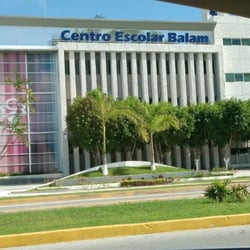 Centro Escolar Balam - Excelente nivel académico