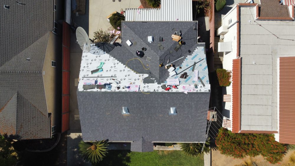 Slide of Avila Elite Roofing