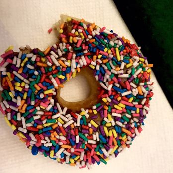 Jarams Donuts - Doughnut goals #drool - Donuts Near Me - Dallas, Texas