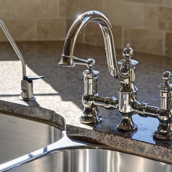Samson Plumbing - Plumbing Near Me - Greenbrae, California