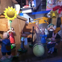 Liebaug's Kinderstube