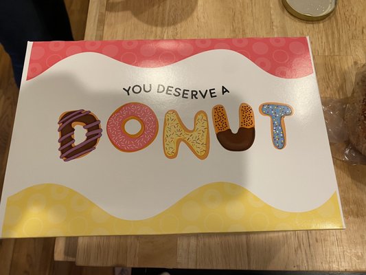 Ray's Donuts #4 by null