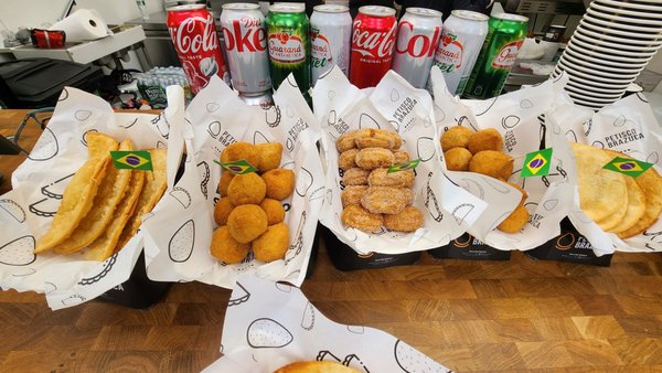 Petisco Brazuca | Bed-Stuy by null