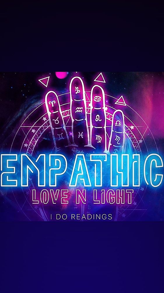 Empathic Love N Light