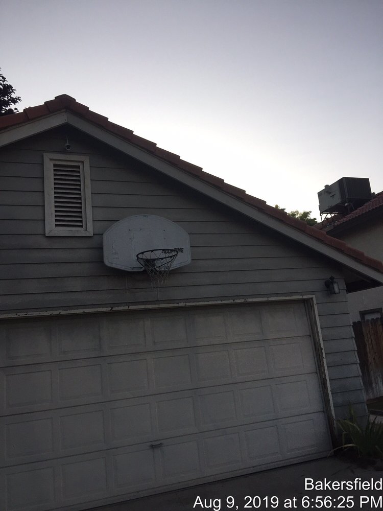 Slide of Kern County Roofing