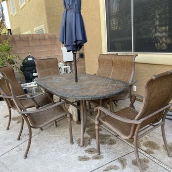 US Patio Repair - Furniture Repair Near Me - Las Vegas, Nevada US Patio Repair - Furniture Repair Near Me - Las Vegas, Nevada