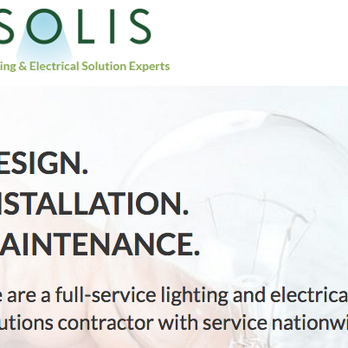 Solis - Electricians Near Me - San Clemente, California Solis - Electricians Near Me - San Clemente, California