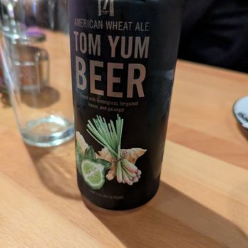 Chiang Rai - Tom yum beer - Thai Near Me - Long Beach, California Chiang Rai - Tom yum beer - Thai Near Me - Long Beach, California