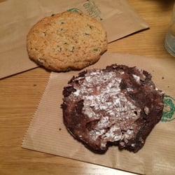 Elsalad - LES fameux cookies