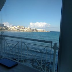 Miramare Otranto - Outside view