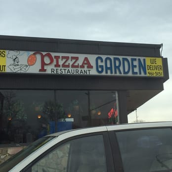 Pizza Garden - Pizza Near Me - Flushing, New York Pizza Garden - Pizza Near Me - Flushing, New York