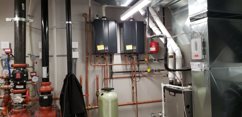Slide of Rush Plumbing & Gas Services