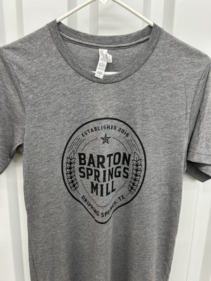 Barton Springs Mill by null