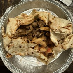 La Fuente Mexican Restaurants