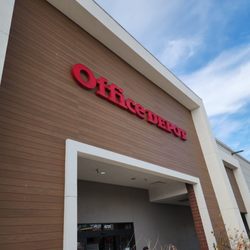 Office Depot