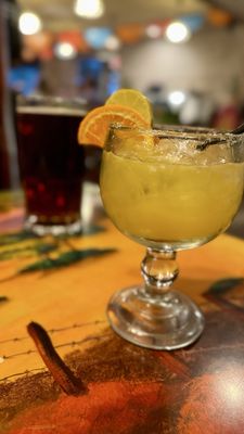 Del Sur Fresh Mex & Cantina by null