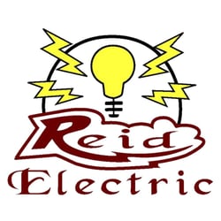 Reid Electric - We will return your call!