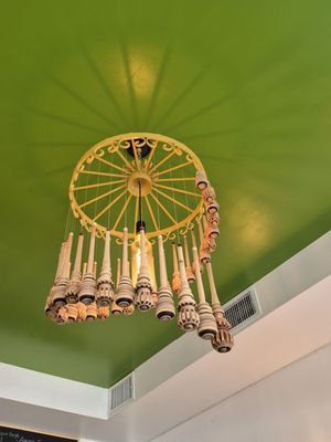 Masa Madre by null Masa Madre by null