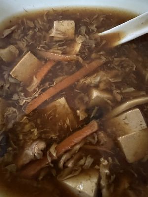 Chen's Family Dish by null